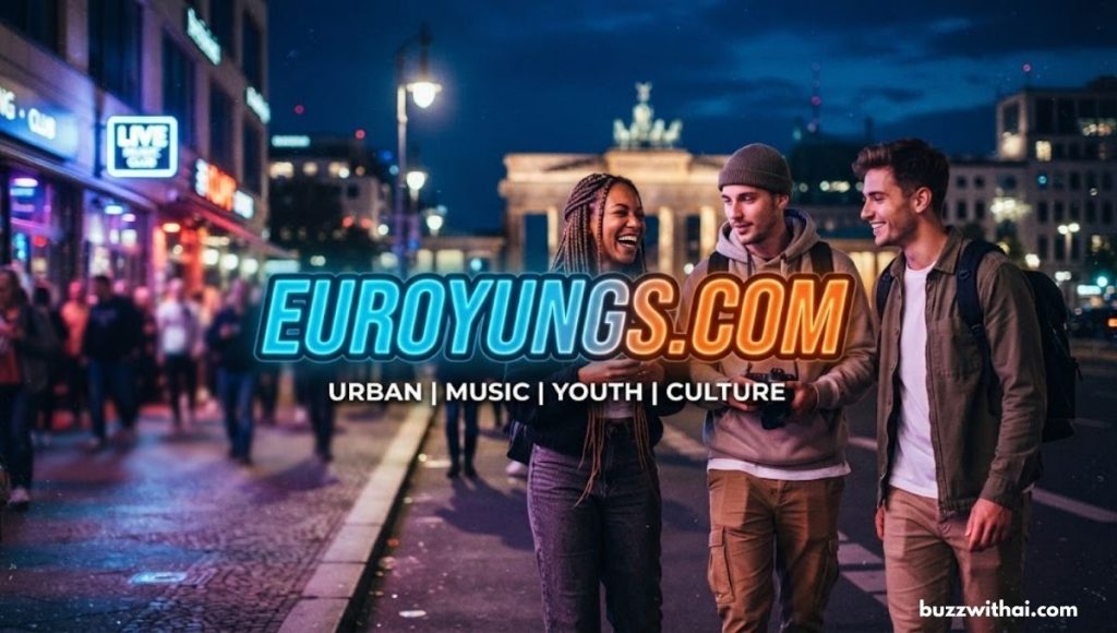 Euroyungs Com Explained: A Fact-Checked Look at What the Site Really Is euroyungs com