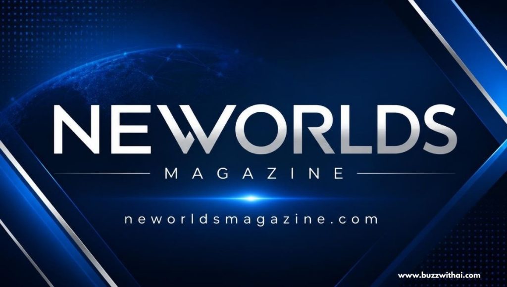 neworldsmagazine.com Review 2026: Features, Trustworthiness, Content Quality, Security & Final Verdict neworldsmagazine.com