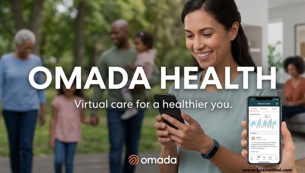 omada health