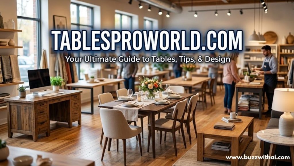 tablesproworld com