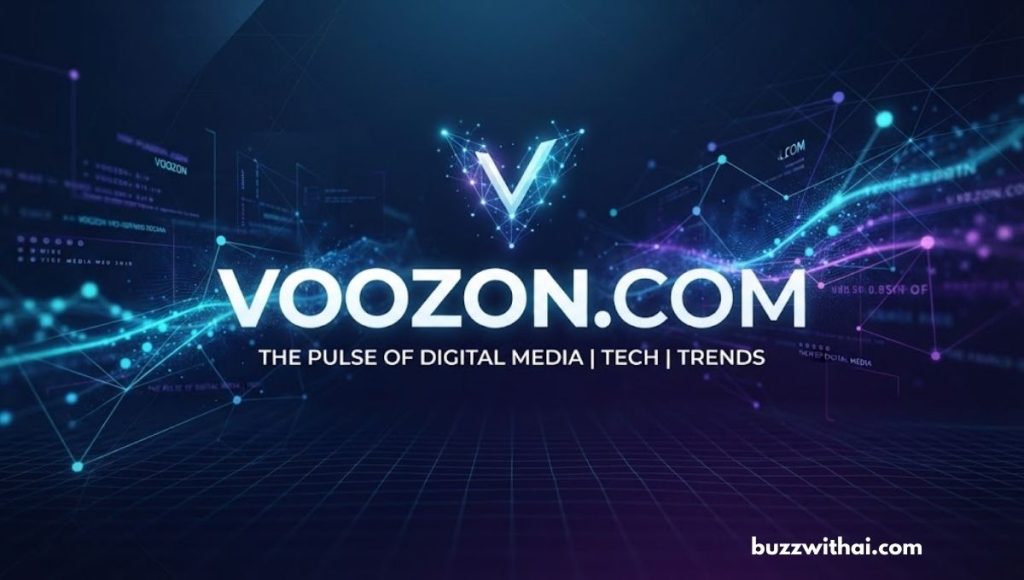 Voozon Review 2026: Is It Worth It for SEO and Guest Posting? thesindi com