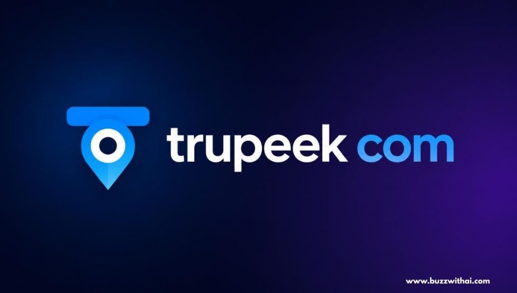 trupeek com 