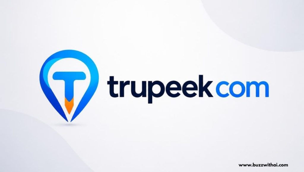 trupeek com