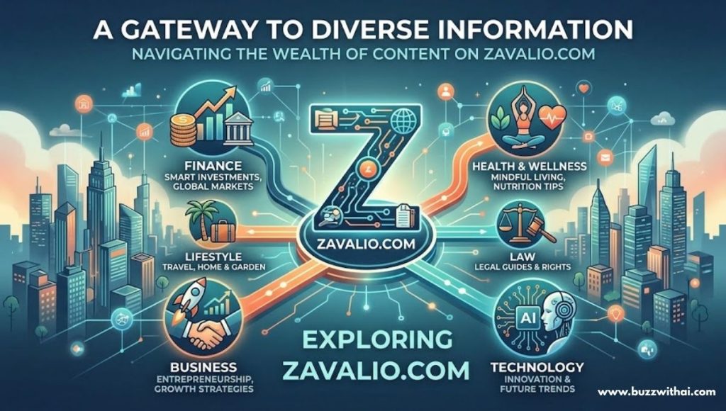 Zavalio Com Review: Is It Safe & Legit? (2026 Guide) zavalio com