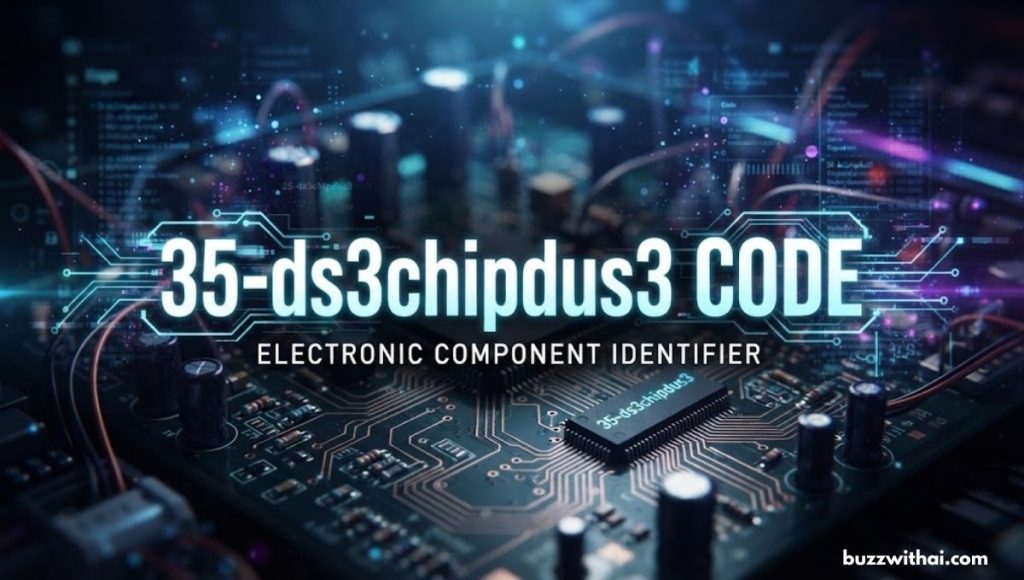 35-ds3chipdus3 code
