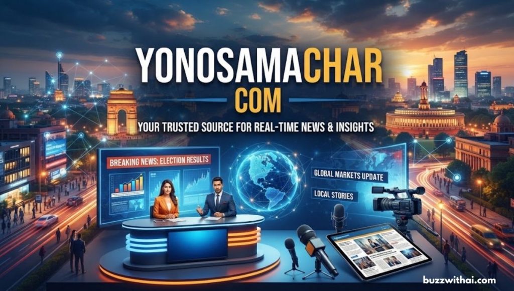 Yonosamachar com