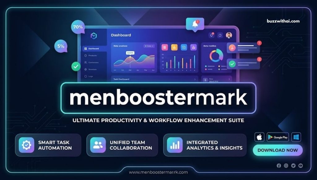 MenBoostermark Software Program: Features, Safety, How It Works, and Alternatives (2026) menboostermark software program