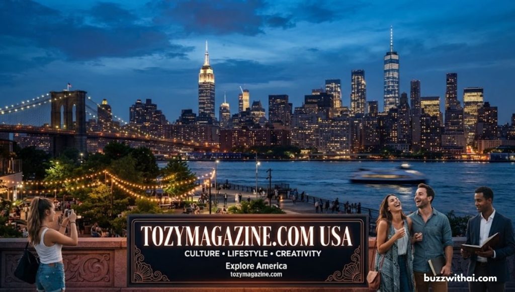 tozymagazine.com usa 
