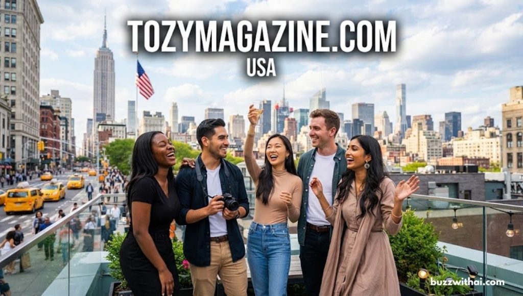 tozymagazine.com usa